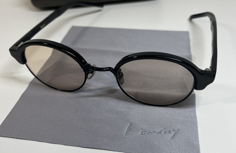 カーニーヌプリ　kearny nupuri のサングラス高価買取致します！！