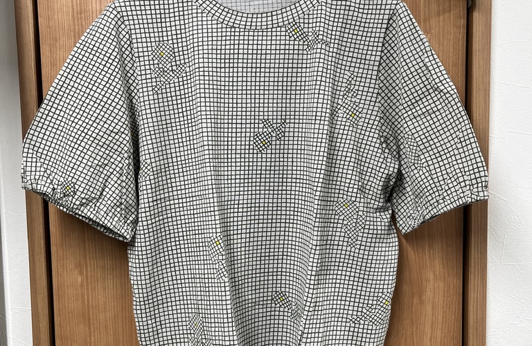mina perhonen（ミナペルホネン）のお品物も買取致します！！
